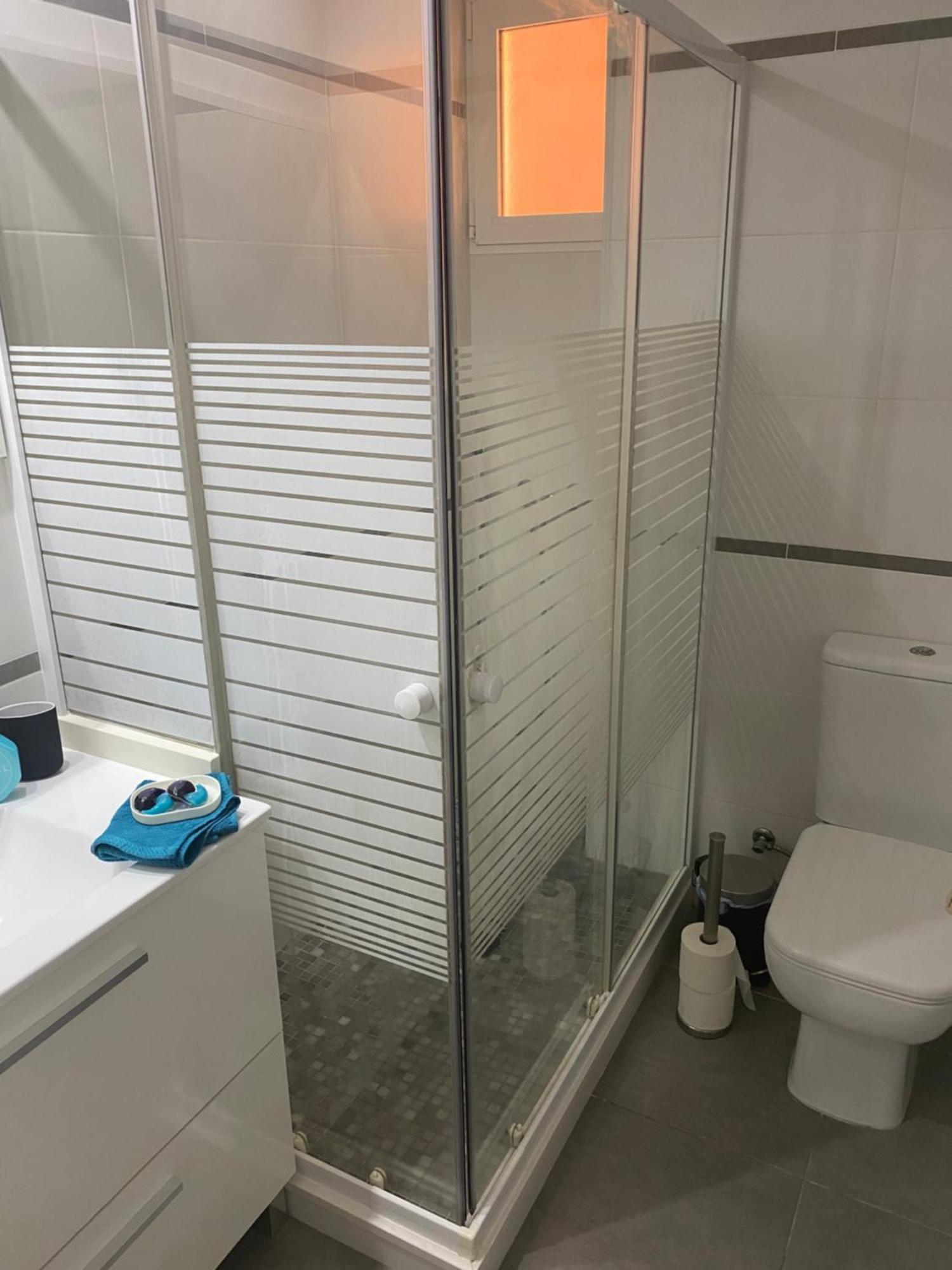 Apartman Jorge Denia Exterior foto